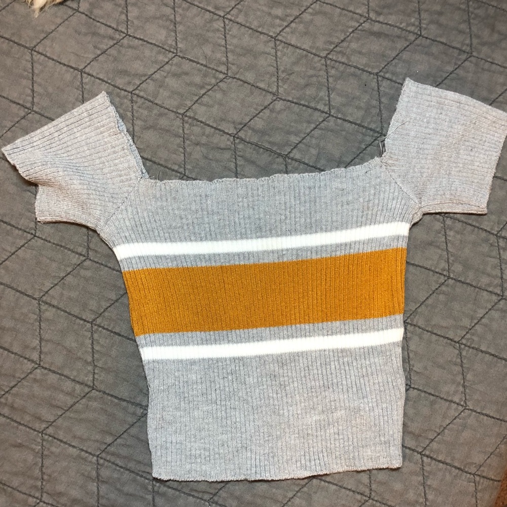 Crop Top Women’s